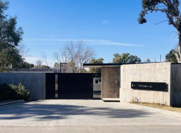 Terreno · 630m² · Terreno en Venta en Manuel B Gonnet