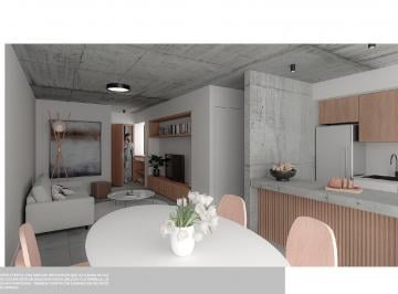 Departamento · 76m² · 3 Ambientes · Departamento - Villa Saenz Peña