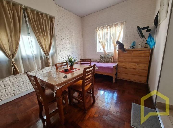 PH · 40m² · 2 Ambientes