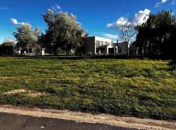 Terreno · 1780m² · Terreno en San Eliseo Golf & Country Lote 7 - 01