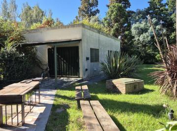 Casa · 210m² · 4 Ambientes · 1 Cochera · Venta Casa con Pileta Exaltación de La Cruz Cardales Cardales