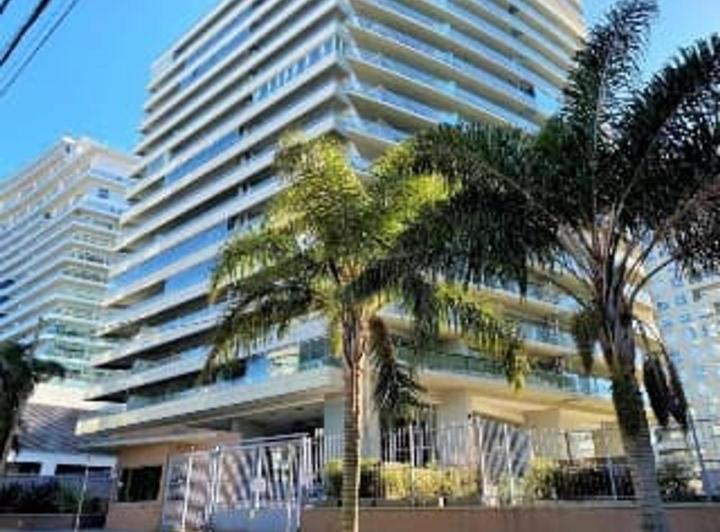 Departamento · 140m² · 4 Ambientes · 1 Cochera