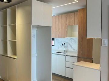 Departamento de 6 ambientes, Rosario · Vendo Impecable Dpto. Céntrico C/ Cochera. Excelente Ubicacion