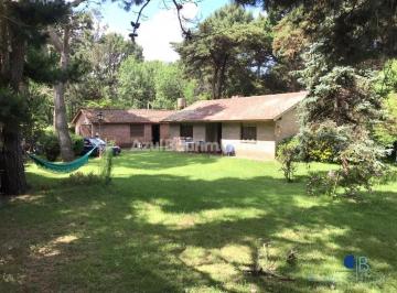 Casa · 120m² · 3 Ambientes · 1059 - Chorlo y Quebracho