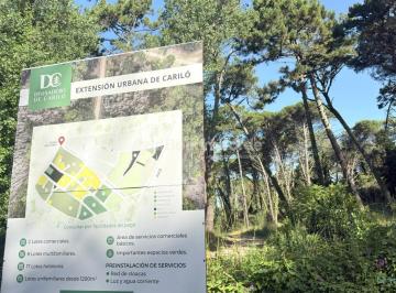 Terreno · 1113m² · 3020 - Lote Saint Thomas