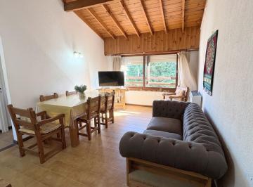 Departamento · 60m² · 3 Ambientes · 2023 - de Los Tritones 90