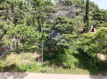 Terreno · 480m² · 3019 - Lote Valeria del Mar