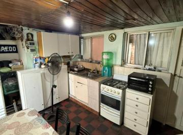 PH · 21m² · 3 Ambientes · PH 3 Ambientes Al Medio