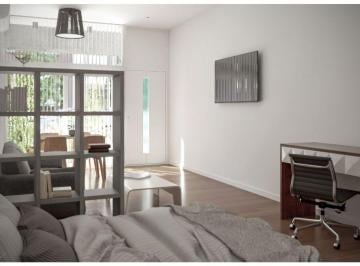 Departamento de 1 ambiente, Velez Sarsfield · Montecastro. Bermudez 1200 Monoambiente a Estrenar 39 m² Totales Bajas Expensas