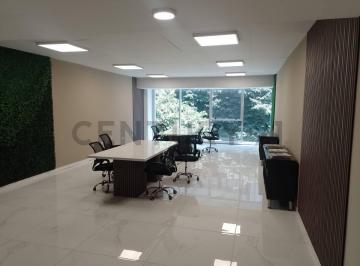 Oficina comercial · 187m² · 1 Ambiente · Oficina Aaa en Alquiler con Rooftop, Bar Inglés y Sum | Tribunales – 187 m²