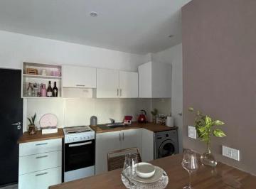 Departamento · 33m² · 1 Ambiente · Departamento Monoambiente en Venta - 1 Baño - Pilar