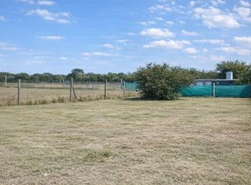 Terreno · 481m² · Lote Soles Serranos - Barrio Cerrado Ruta E53 - 481 m²