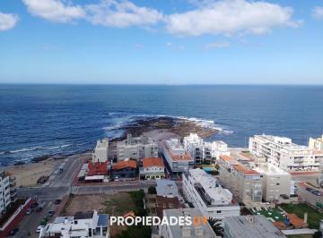 Foto1 · Apartamento 4 Dorm. en Venta Piso Alto, Peninsula