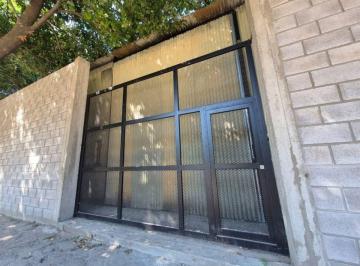 Bodega-Galpón , Esteban Echeverría · Galpon en Alquiler en Buena Ubicacion!