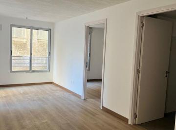 Departamento · 55m² · 2 Ambientes · Venta Apto 1 Dorm con Renta Cordón Sur