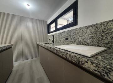 Departamento · 890m² · 3 Ambientes · 1 Cochera · Caven Condominio City Bell Calle 465 19 y 21