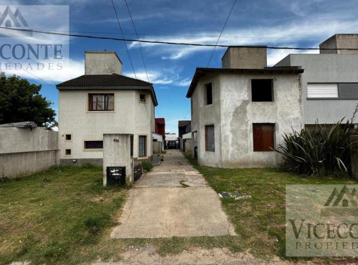 Departamento · 110m² · 3 Ambientes · 1 Cochera