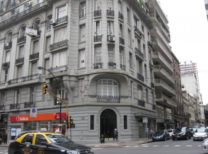 Departamento · 82m² · 3 Ambientes