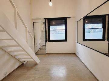 Departamento · 21m² · 2 Ambientes · Arenales y Uriburu - Ambiente + Entrepiso - Barrio Norte