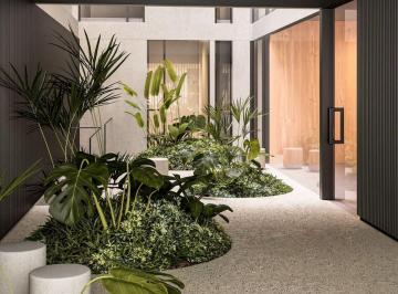 Departamento · 82m² · 3 Ambientes · Departamento Semipiso en Venta en Belgrano, Capital Federal, Buenos Aires