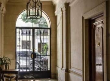 Departamento de 4 ambientes, Retiro · Depto 4 Amb en Venta en Recoleta