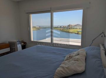 Casa · 400m² · 7 Ambientes · 4 Cocheras · Casa en Venta en Muelles, Puertos, Escobar