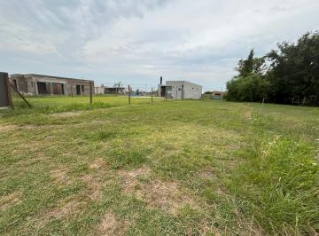 Terreno · 552m² · Calle 11 - Fincas de Ibarlucea