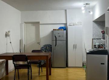 Departamento de 2 ambientes, Palermo · Departamento Av Santa Fé 3300 · 2 Ambientes - 37 m² - Apto Profesional