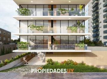 Foto1 · Unidad en Venta - 1 Dormitorio con Terraza, Anv y Amenities - Maldonado Punta del Este
