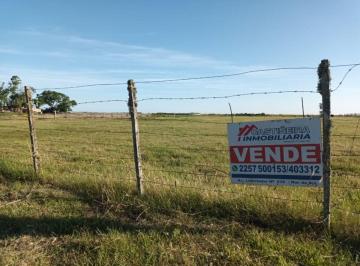 Terreno , Pavón · Lote a La Venta Paraje Pavon