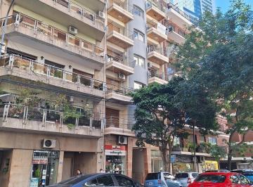 Departamento · 30m² · 1 Ambiente · Excelente Departamento 1 Ambiente Co Balcon