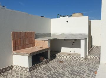Departamento de 3 ambientes, Monte Castro · Montecastro. Bermudez 1200. Departamento 3 Amb. a Estrenar Terraza Parrilla