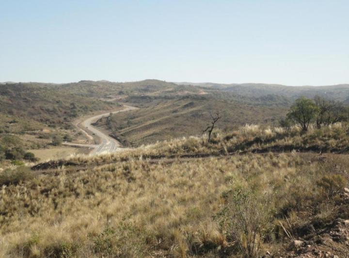 Terreno · 22250m²