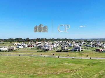 Terreno · 627m² · Rbs. Lote Interno en San Sebastián Área 13, Etapa 2