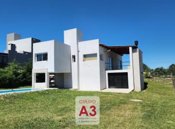 Casa de 4 ambientes, Potrero de Garay · Casa en Venta | Potrero de Garay – B° Residencias I - 658
