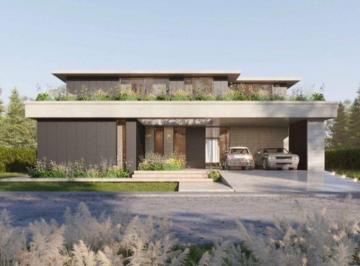 Casa de 8 ambientes, Tigre · Impresionante Casa en El Yacht 5 Cuartos - Salida Directa Al Rio