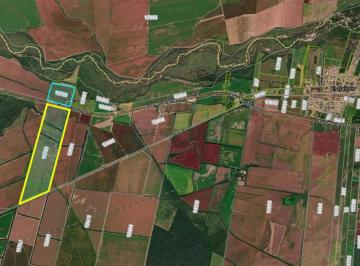 Campo · 171m² · Venta Campo La Ovejeria - Metan Salta [ser Dueño]