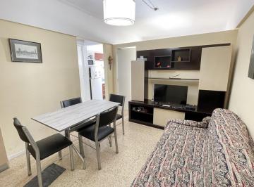 Departamento · 36m² · 1 Ambiente · Departamento Monoambiente en Venta - 1 Baño - Mar del Plata