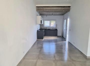 PH · 80m² · 3 Ambientes · 1 Cochera · PH en Venta a Estrenar en Boulogne Sur Mer, San Isidro