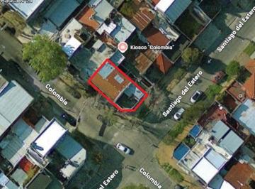 Terreno · 170m² · Lote de Terreno Sobre Esquina 170 m²