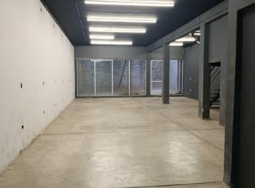 Local comercial de 2 ambientes Alquiler $ 2.700.000 · Local Comercial 300 m² en Nueva Córdoba - Ituzaingó 1170