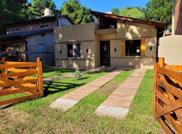 Casa de 3 ambientes, La Lucila del Mar · Casa en Venta en El Pinar de La Lucila del Mar