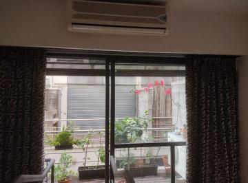 Departamento de 2 ambientes, Villa Crespo · Va Crespo - Castillo 400 - Bonito Duplex de 2 Amb. C/amenities!