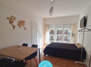 Departamento · 22m² · 1 Ambiente · Departamento Monoambiente 2 Personas