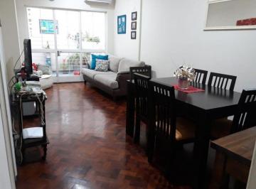 Departamento de 2 ambientes, Palermo · Departamento 2 Amb. Coronel Díaz 1700 Retasado Oportunidad