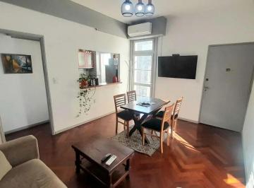 Departamento · 55m² · 3 Ambientes · Departamento en Venta - 2 Dorm. 1 Baño - Almagro