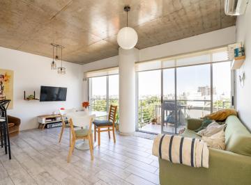 Departamento · 45m² · 2 Ambientes · Venta Departamento 2 Ambientes Piso Alto en Villa Santa Rita