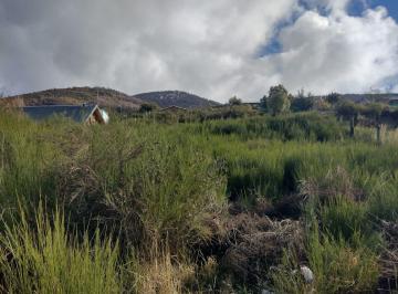 Terreno · 1120m² · Terreno en San Carlos de Bariloche