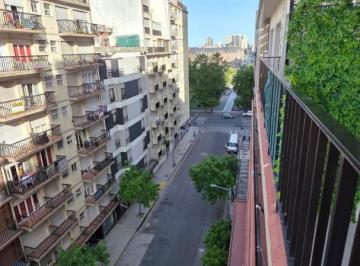 Departamento · 40m² · 2 Ambientes · Departamento 2 Ambientes Al Frente con Balcón