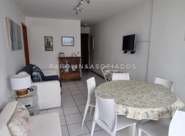 Foto1 · Departamento en Venta de 1 Dormitorio en Playa Mansa, Punta del Este